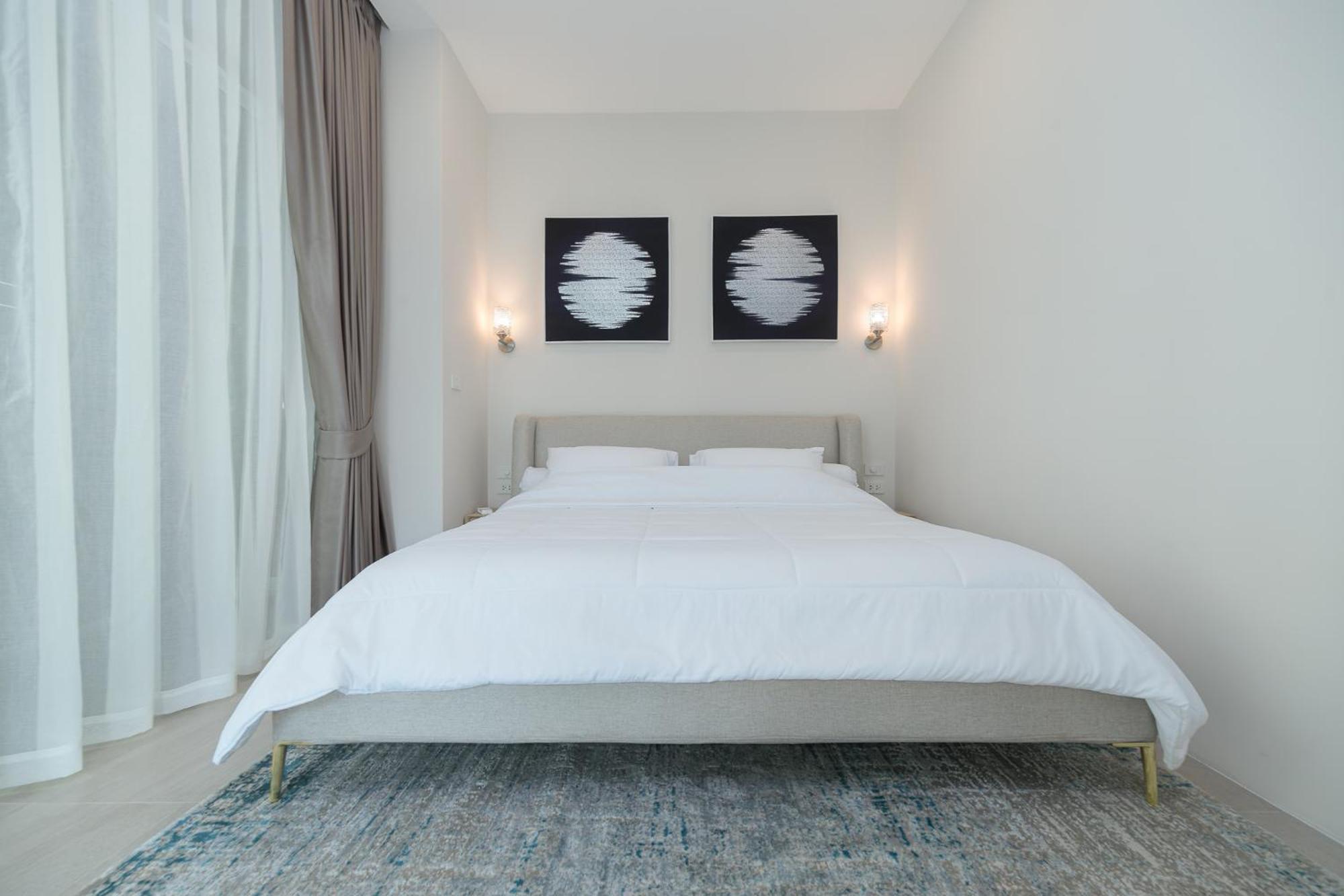 Pangsapuri Karon Beach Residence *