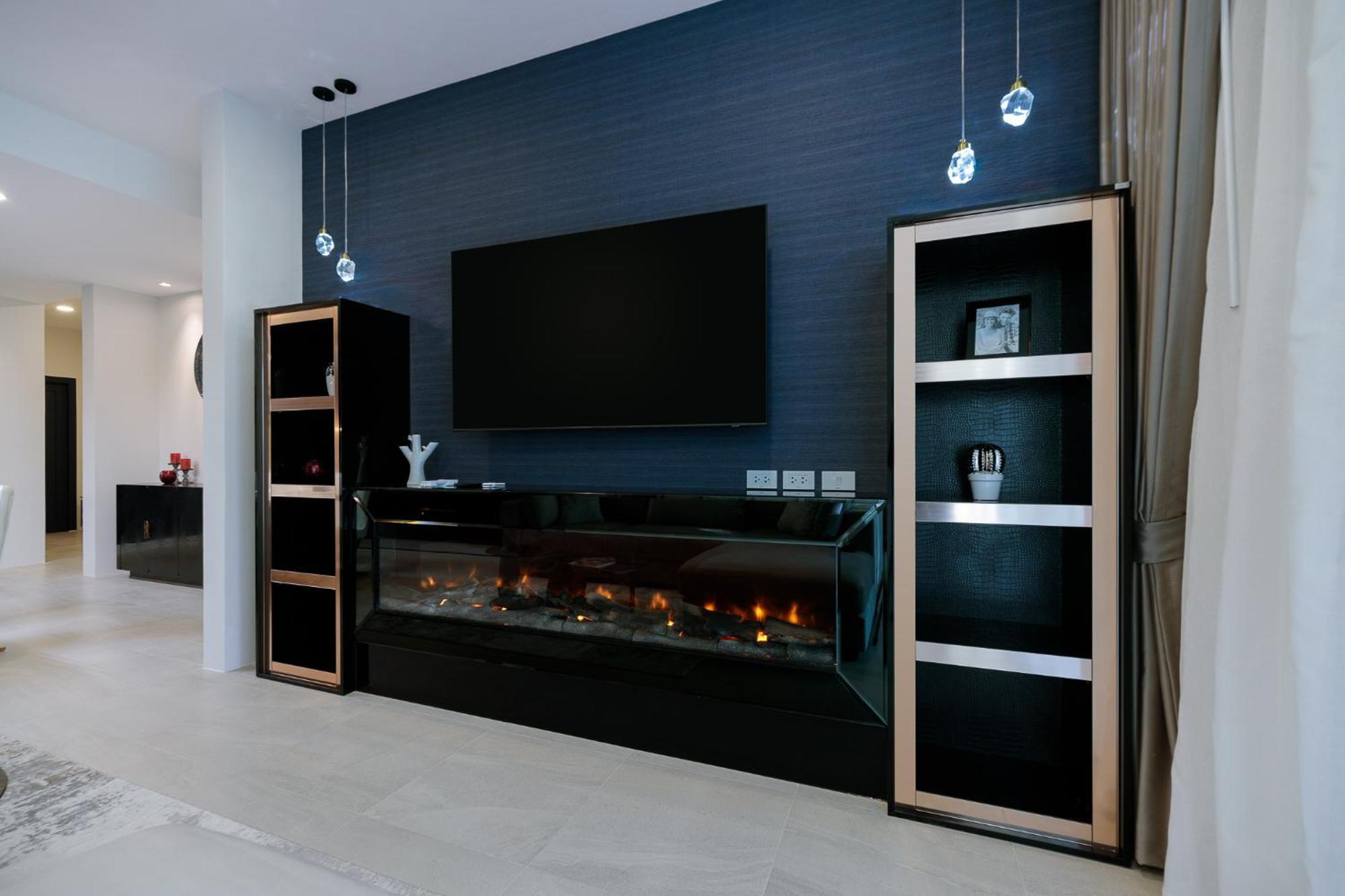 公寓 Karon Beach Residence