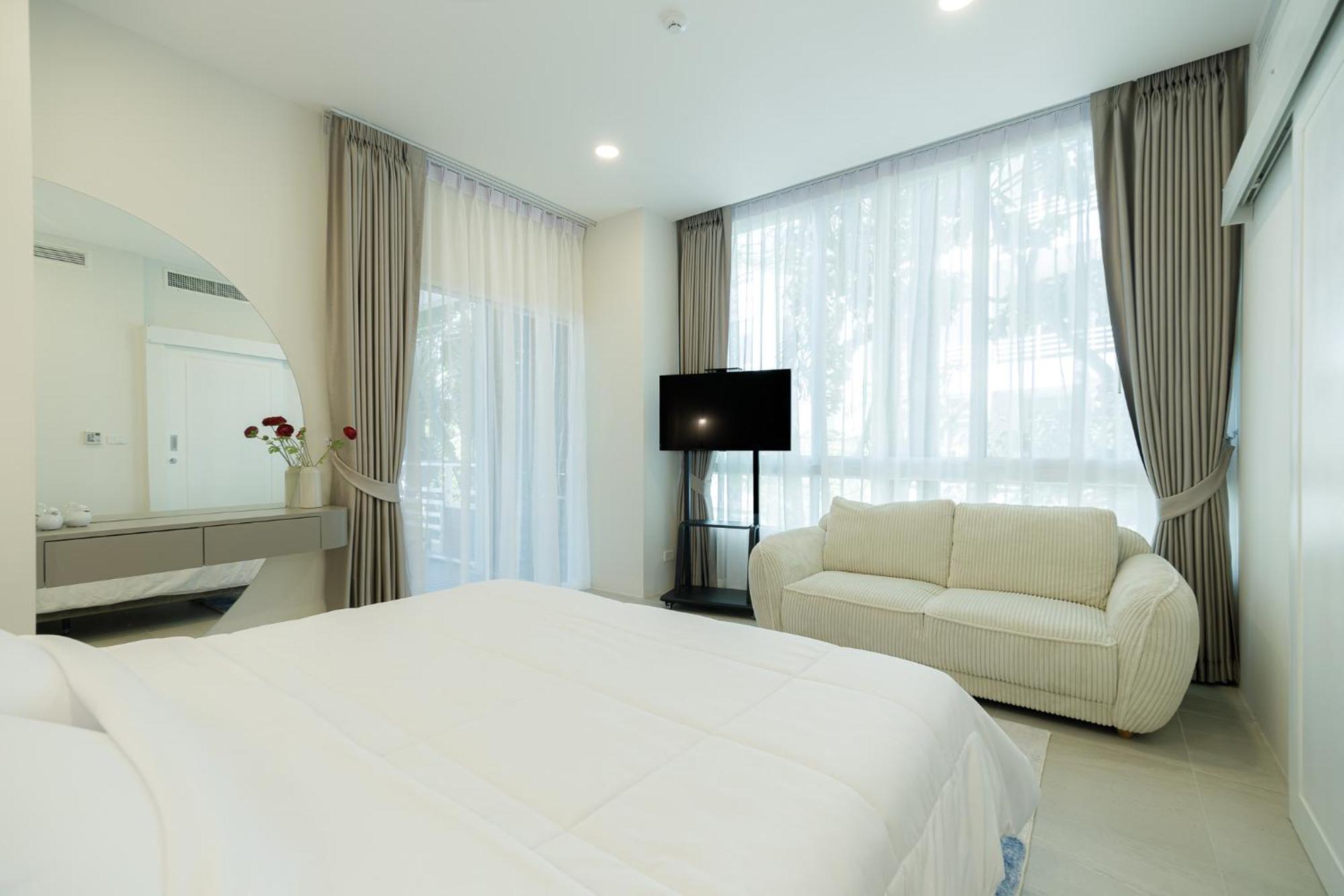 Pangsapuri Karon Beach Residence
