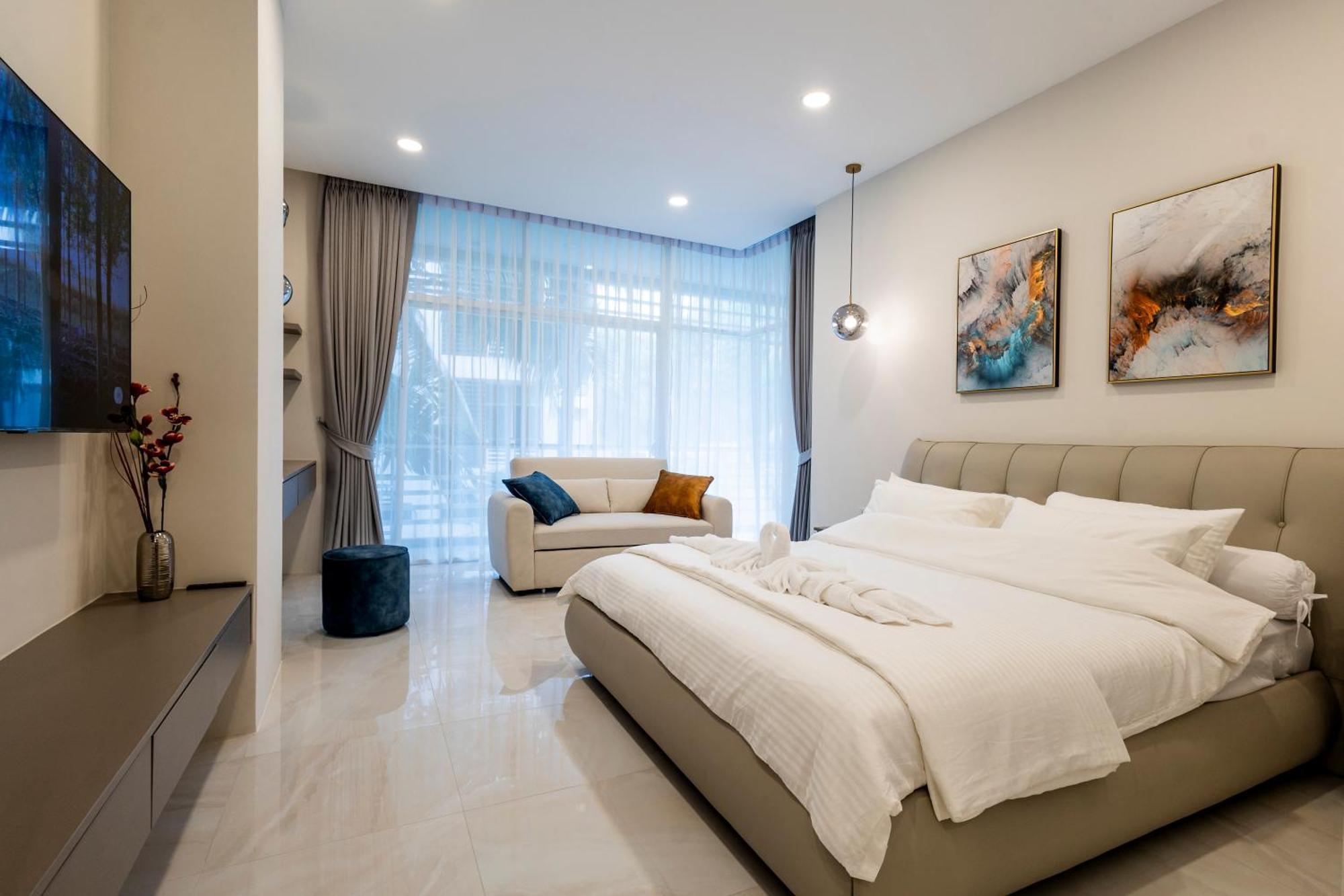 Pangsapuri Karon Beach Residence Karon