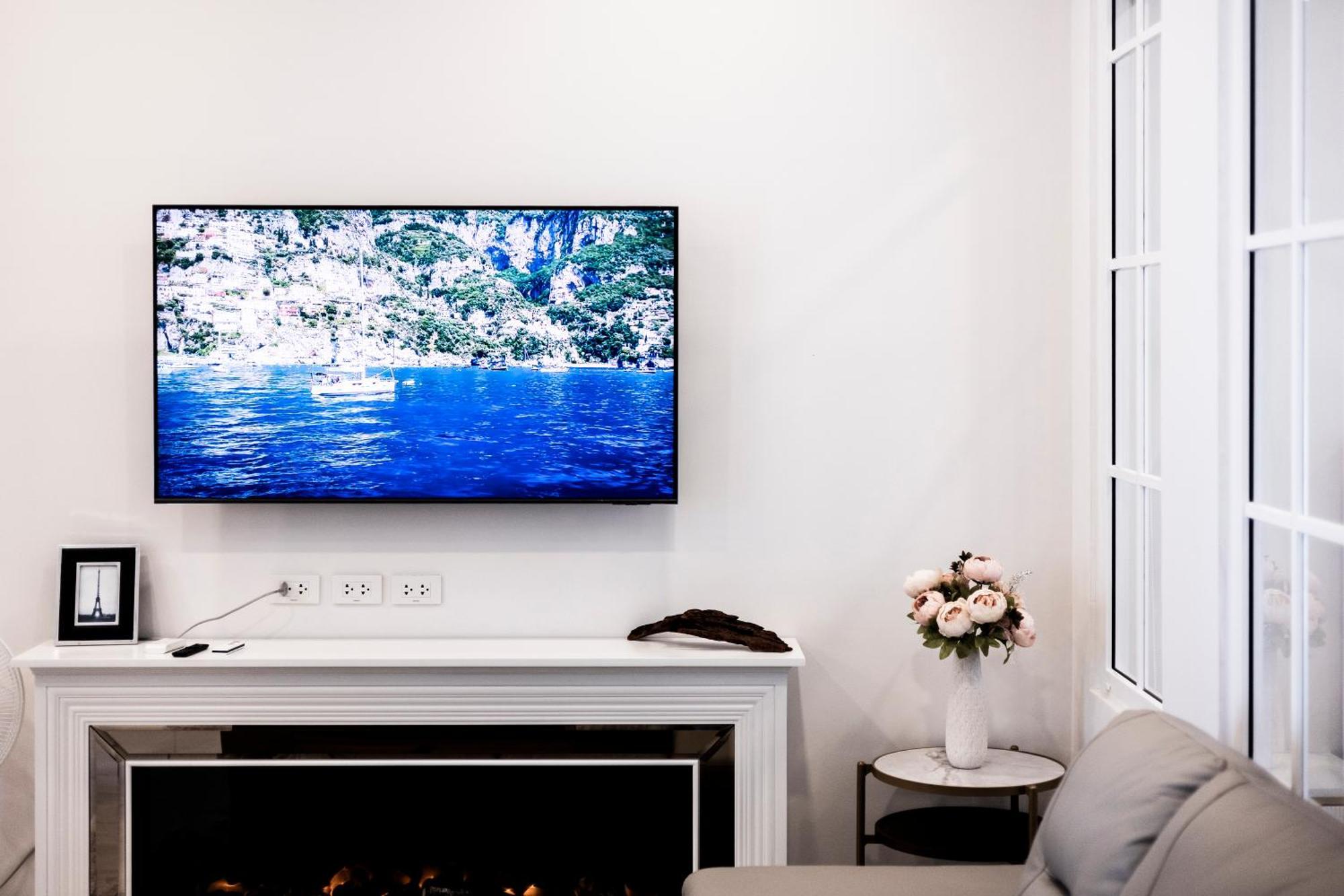公寓 Karon Beach Residence *