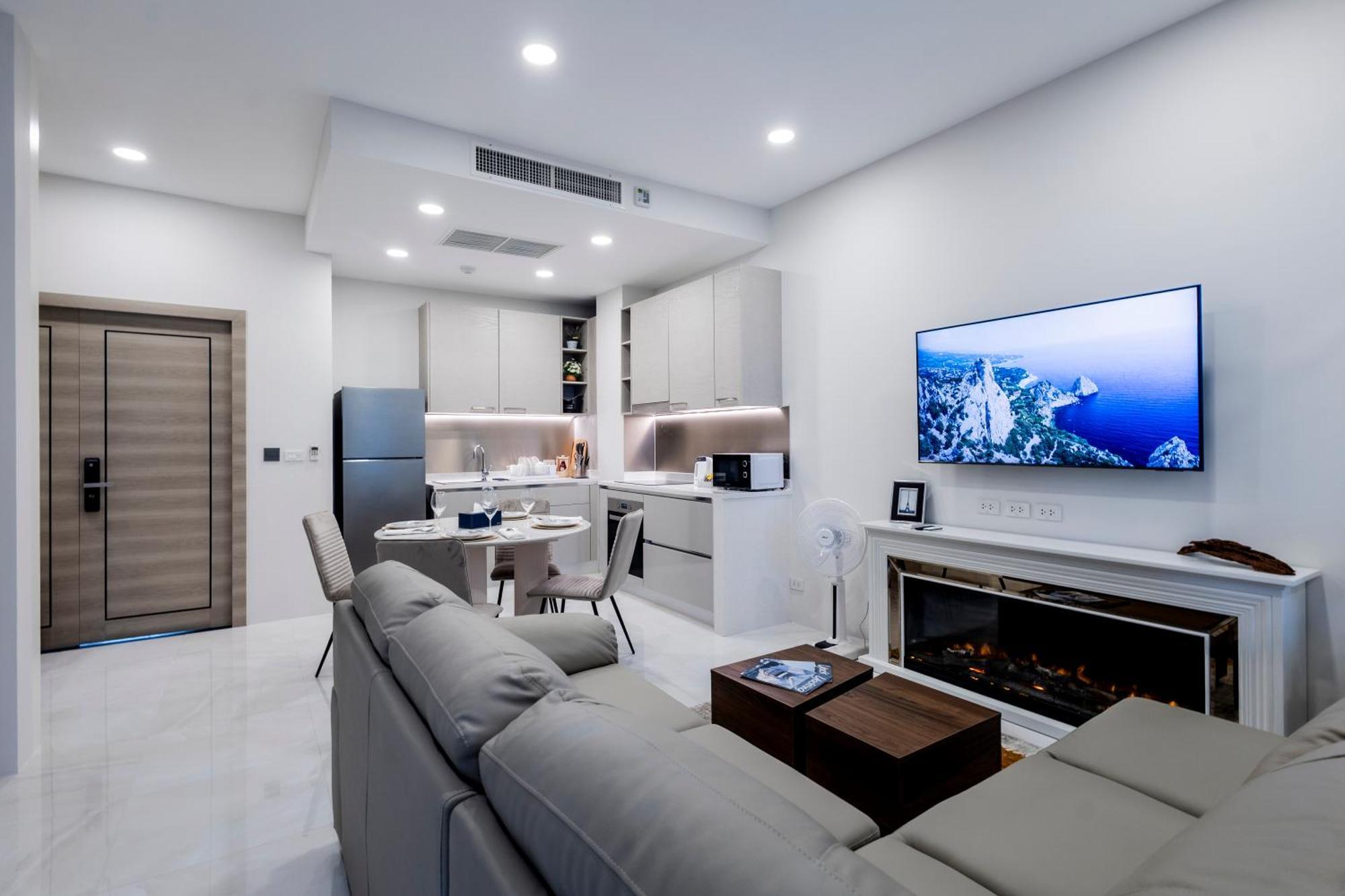 Karon Beach Residence