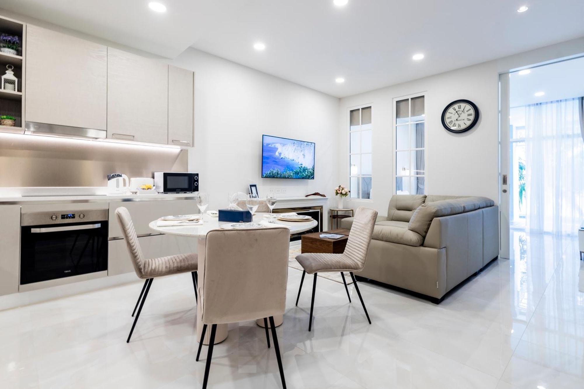 Karon Beach Residence