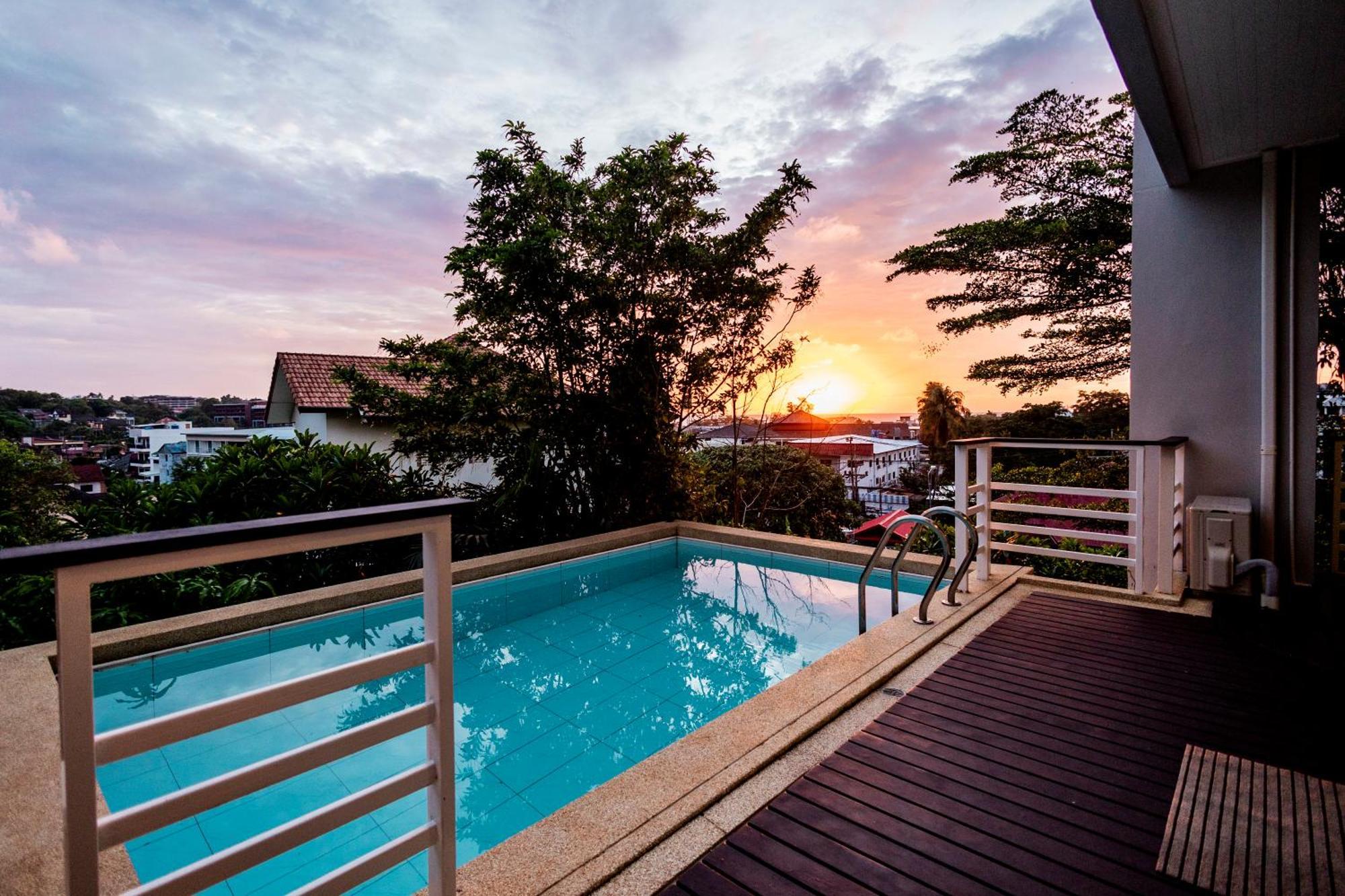 Pangsapuri Karon Beach Residence