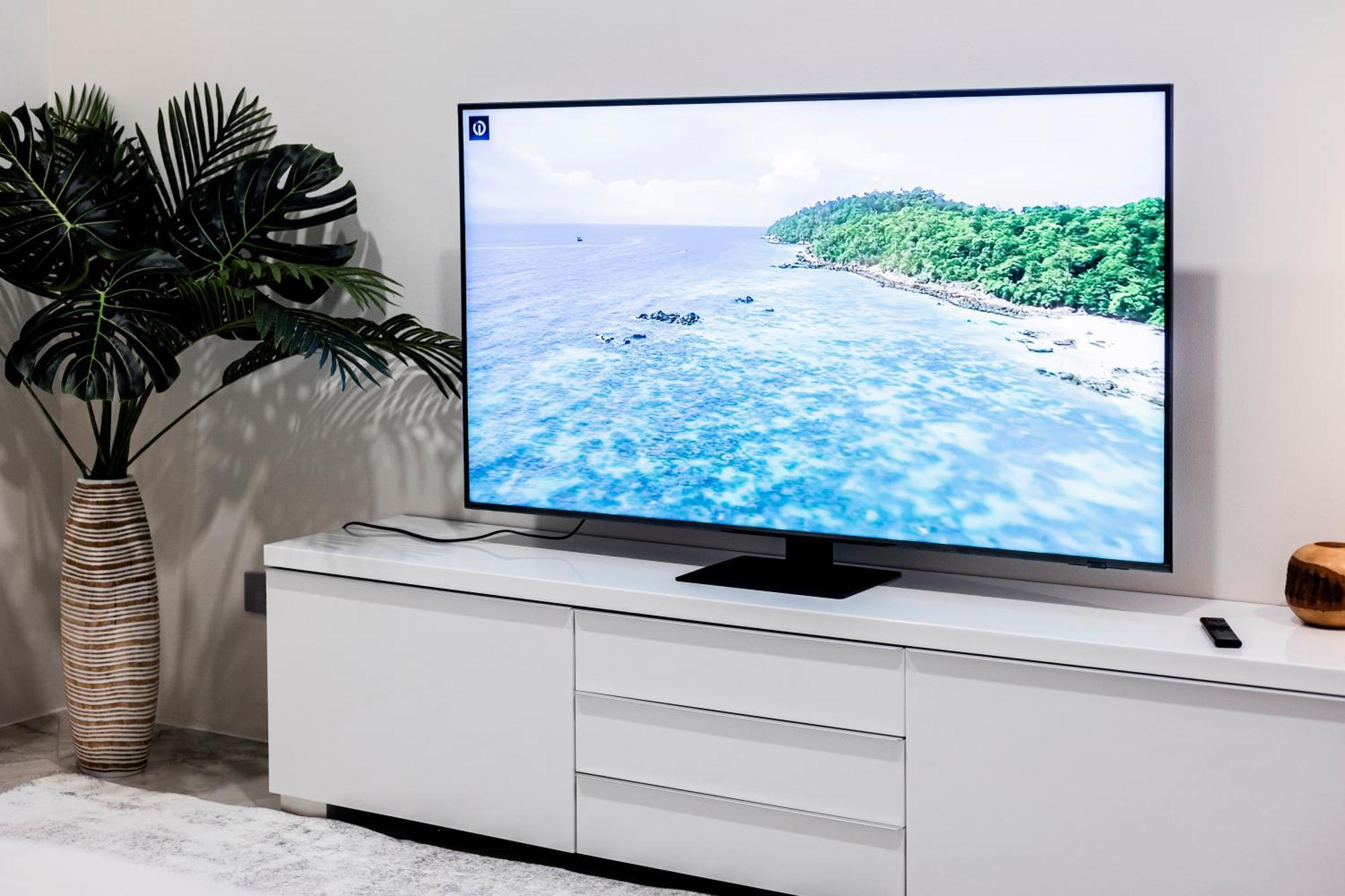 Karon Beach Residence Pangsapuri