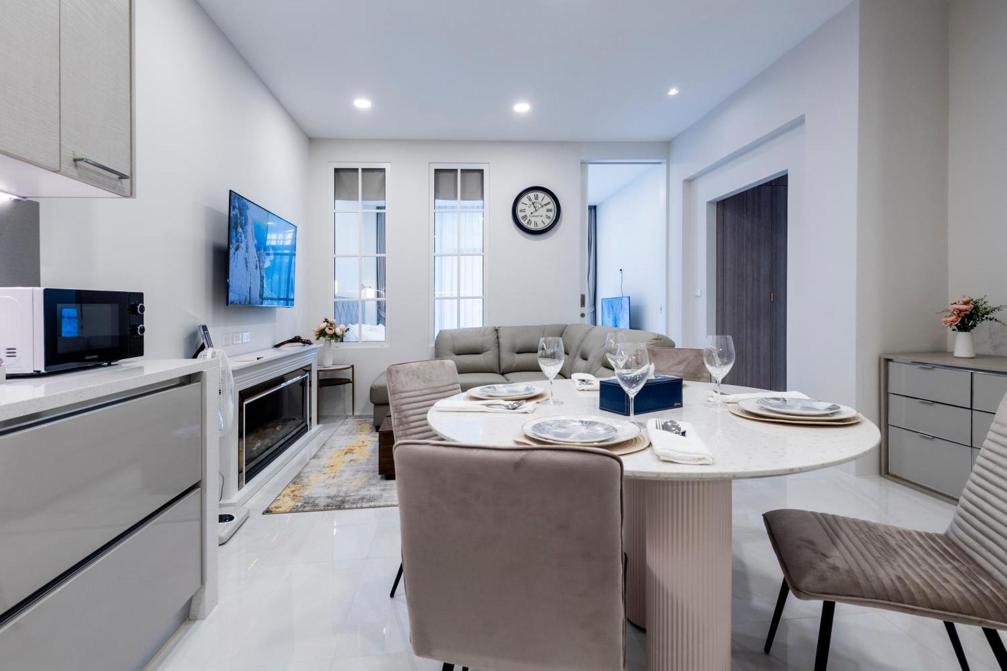 Karon Beach Residence * Karon