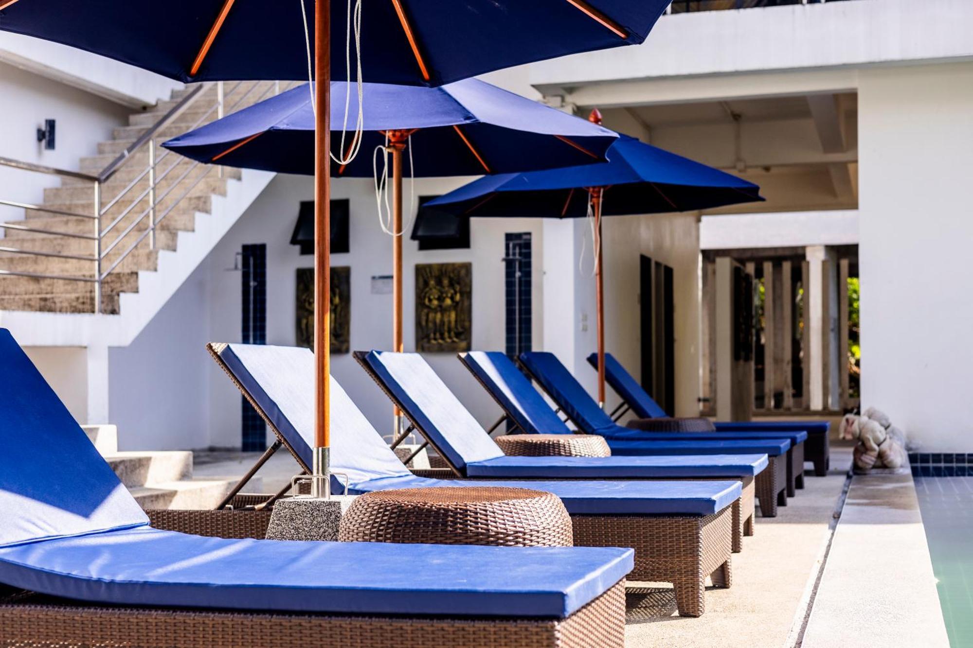 Pangsapuri Karon Beach Residence *