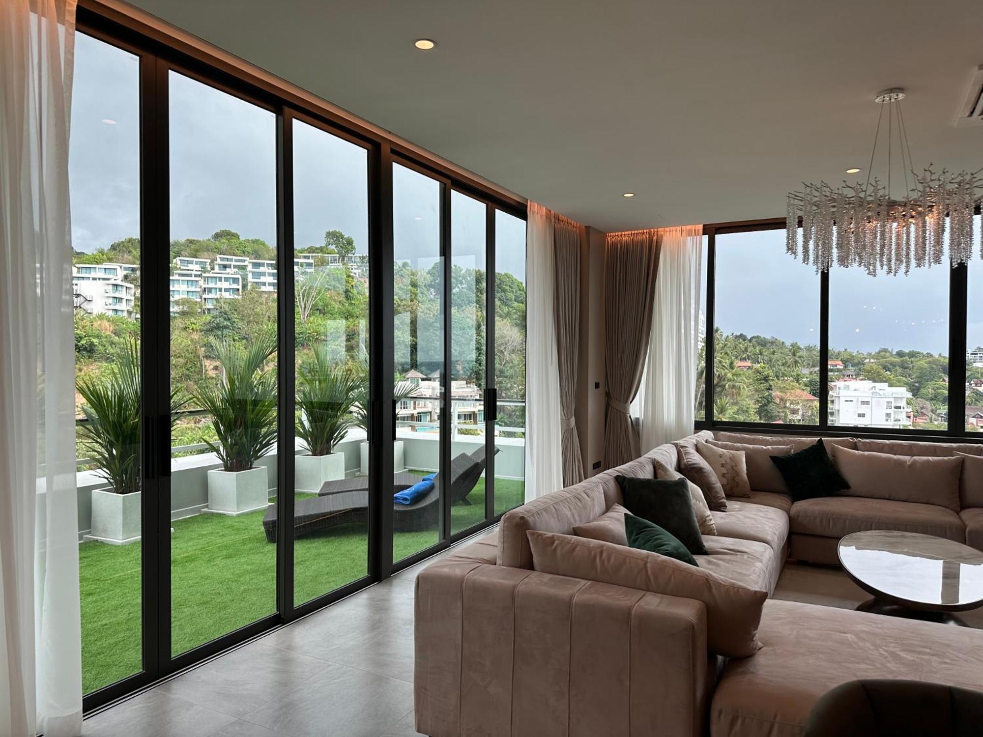 Pangsapuri Karon Beach Residence