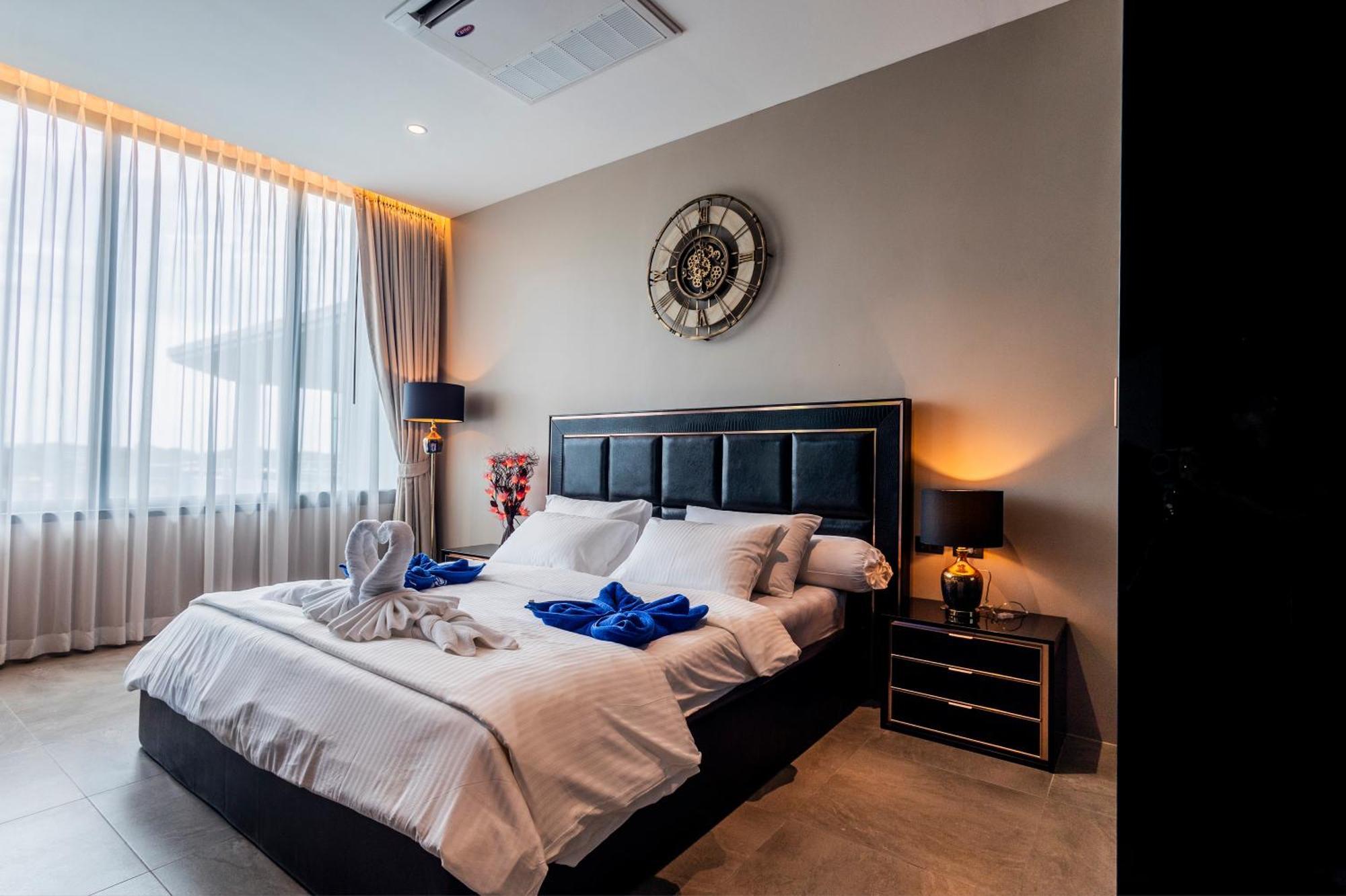 Pangsapuri Karon Beach Residence