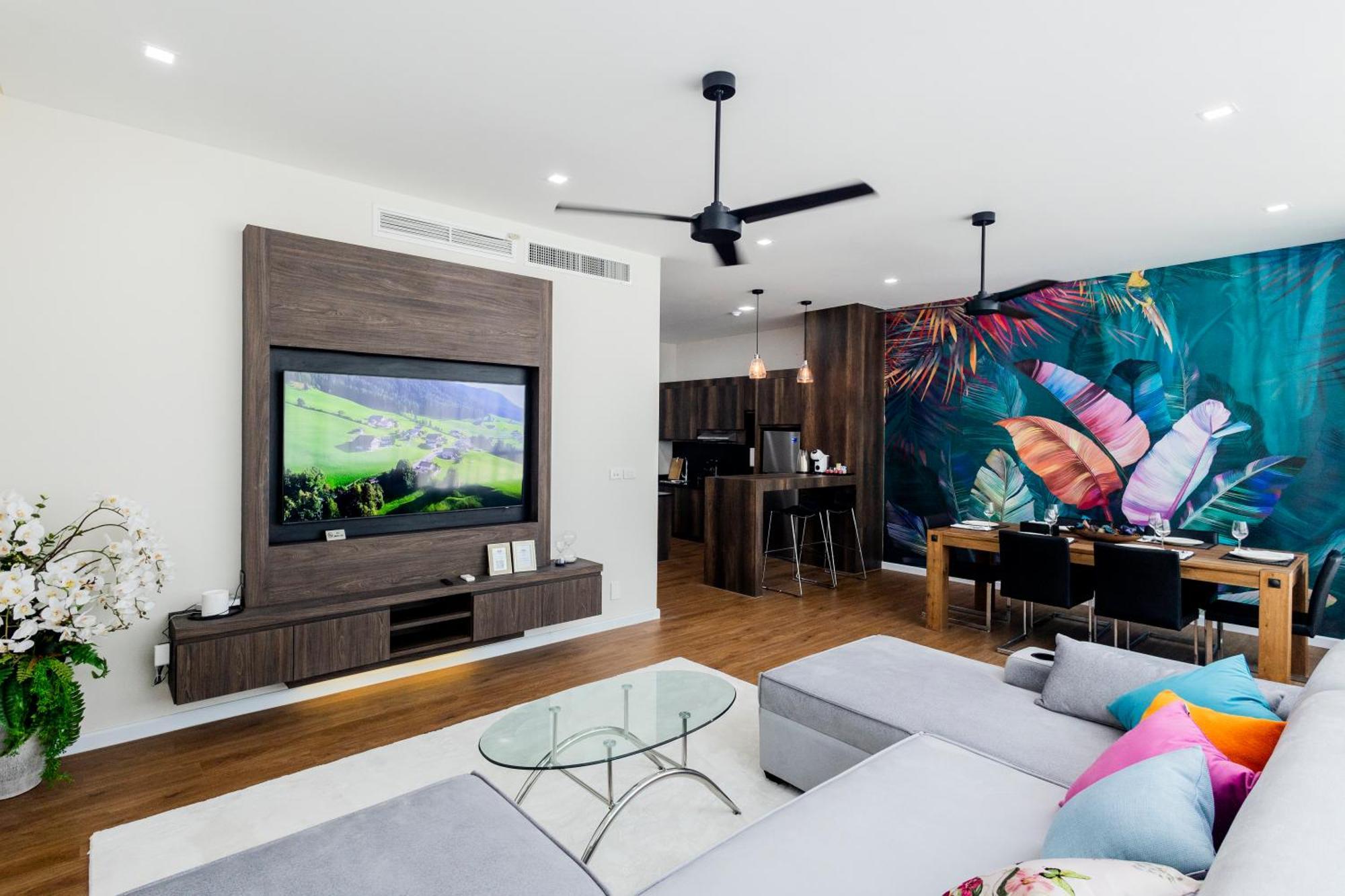 Pangsapuri Karon Beach Residence *
