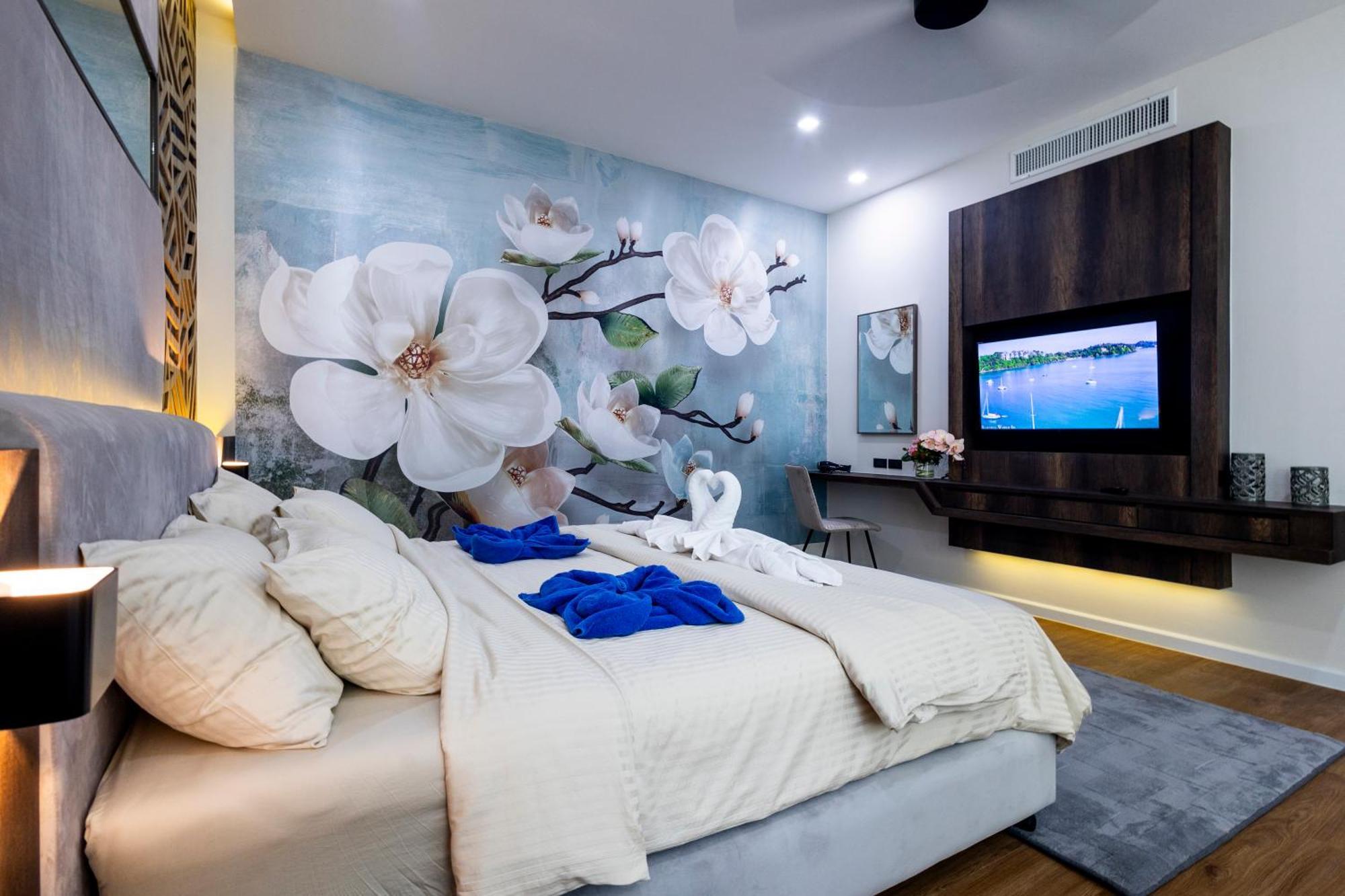 Karon Beach Residence Pangsapuri Karon