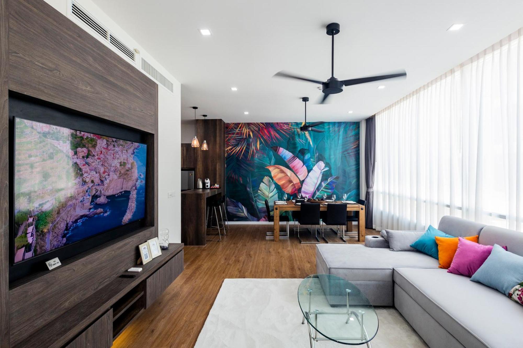 Pangsapuri Karon Beach Residence *
